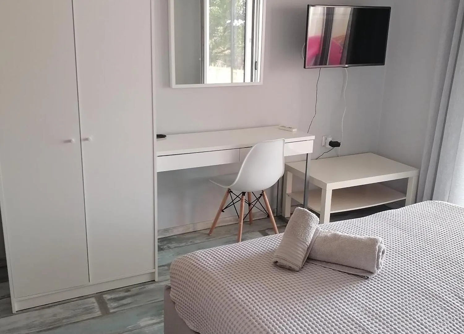2SEA VILLA Nea Potidea CHALKIDIKI Сasa de vacaciones