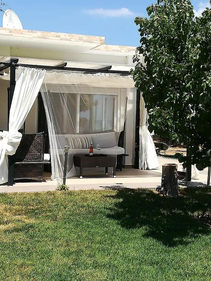 Holiday home 2Sea Villa Nea Potidea Chalkidiki Greece
