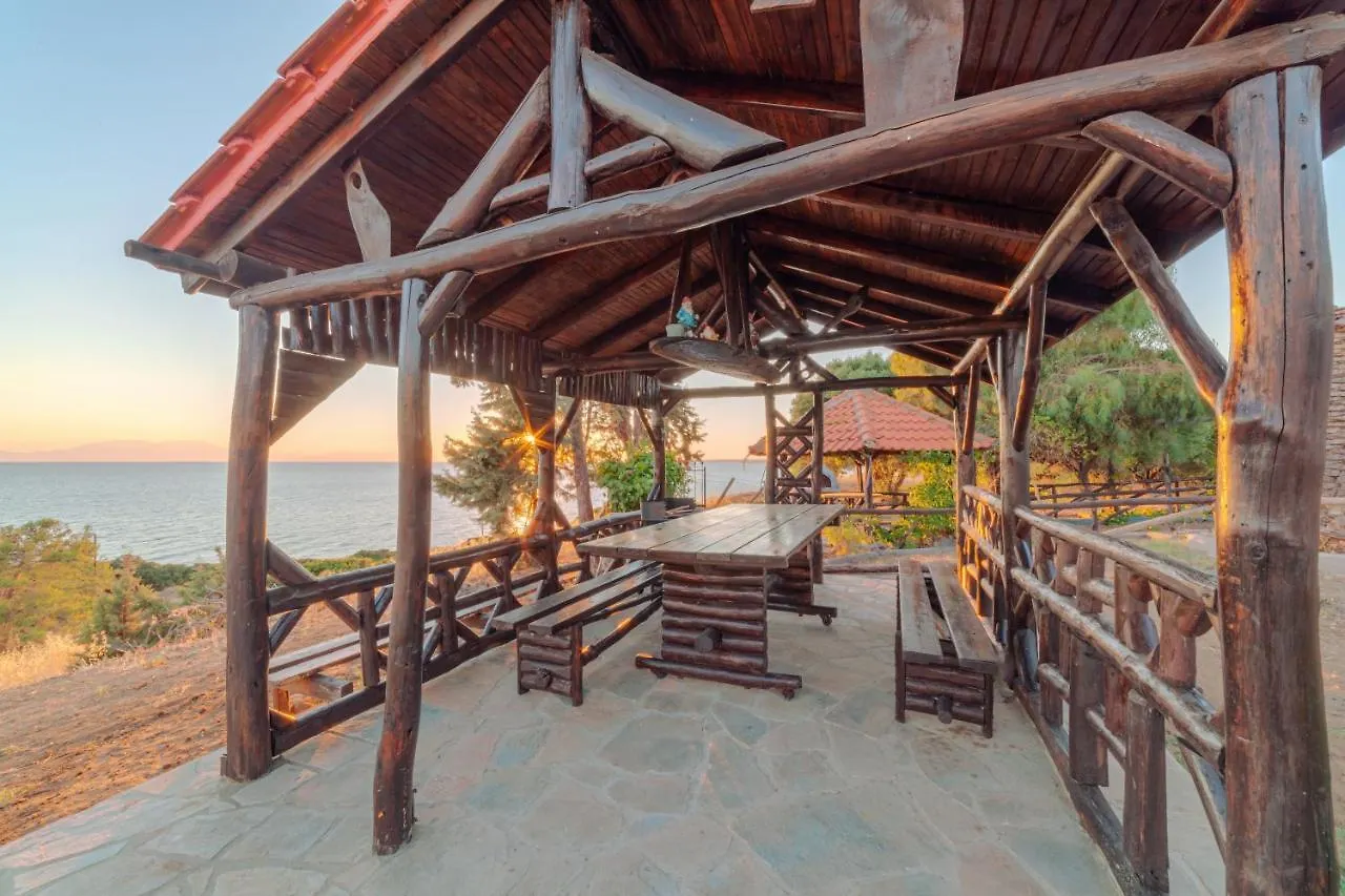 Holiday home 2Sea Villa Nea Potidea Chalkidiki