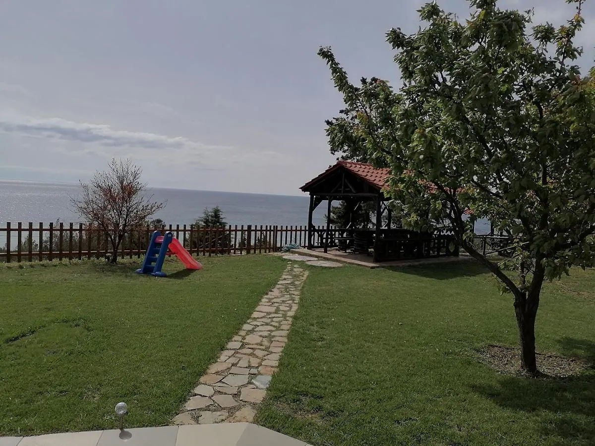 2Sea Villa Nea Potidea Chalkidiki Holiday home Nea Poteidaia