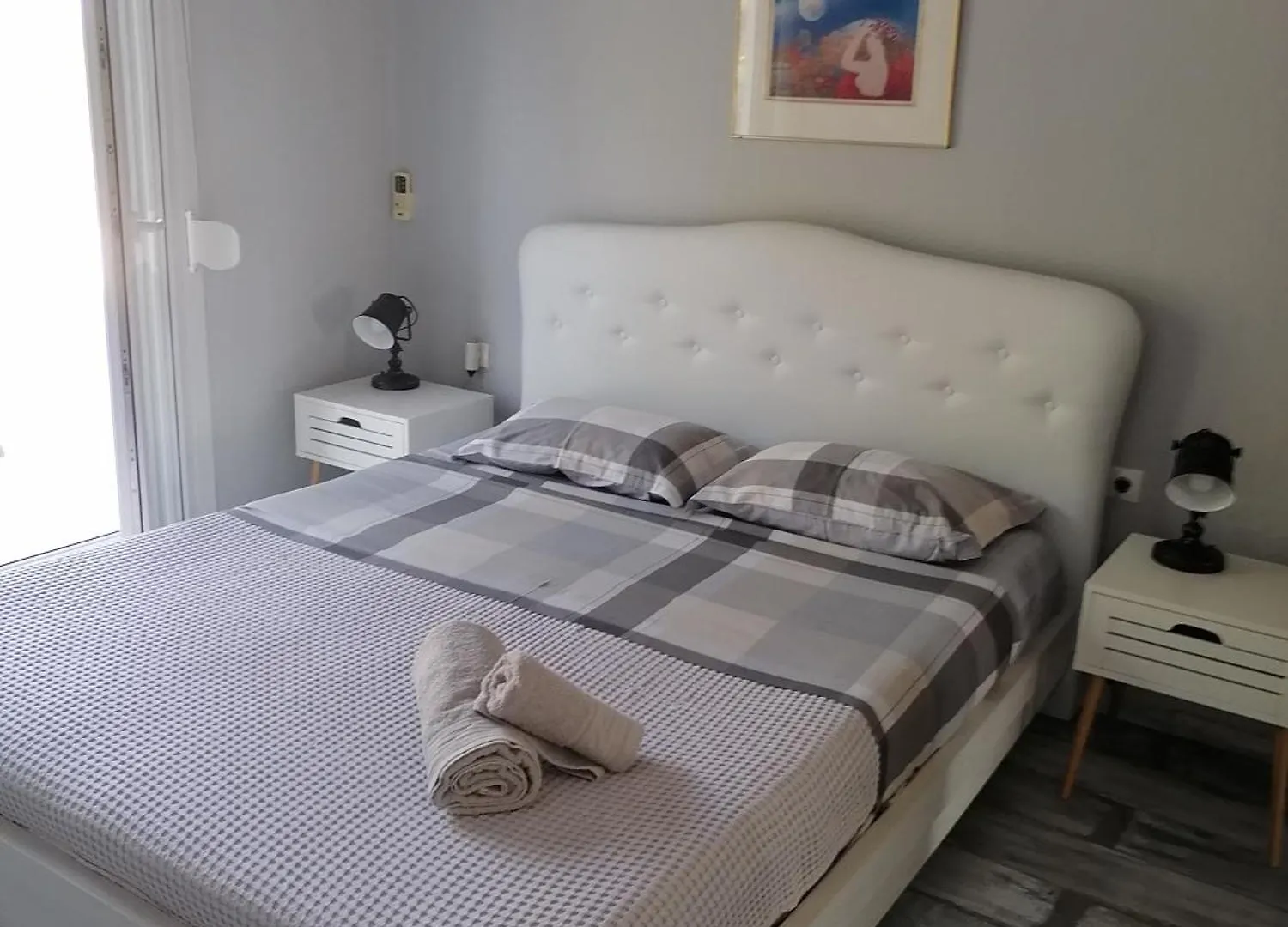 2Sea Villa Nea Potidea Chalkidiki Holiday home Nea Poteidaia