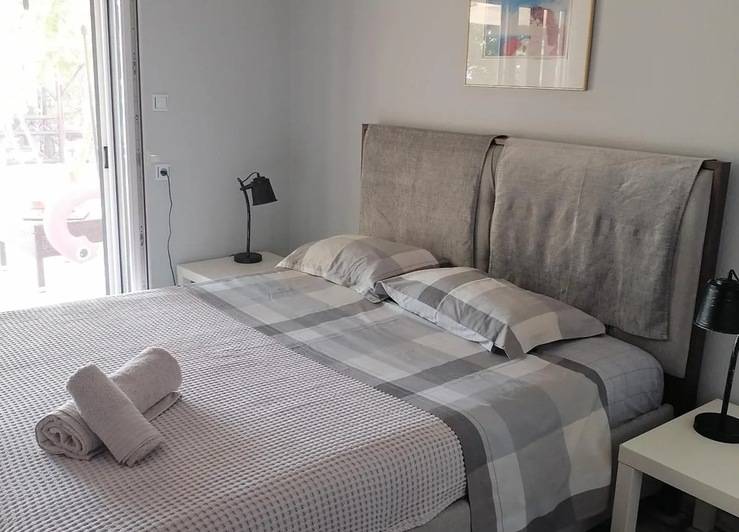 Holiday home 2Sea Villa Nea Potidea Chalkidiki Greece