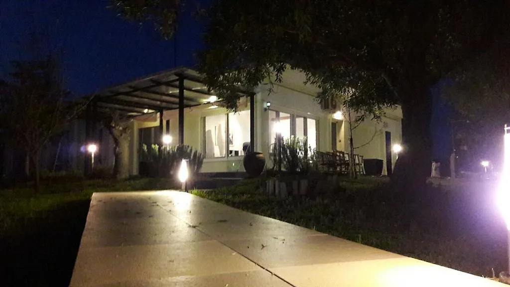 2Sea Villa Nea Potidea Chalkidiki Holiday home Nea Poteidaia