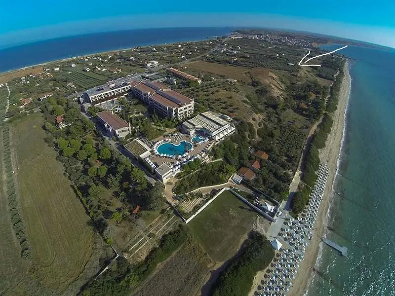 Holiday home 2Sea Villa Nea Potidea Chalkidiki Greece